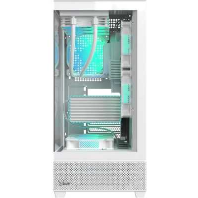 Formula Crystal Z2 White
