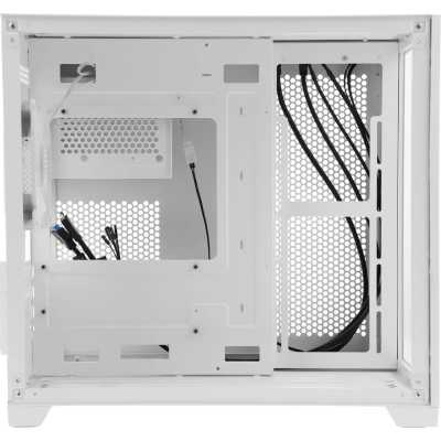 Formula Crystal Z5 White