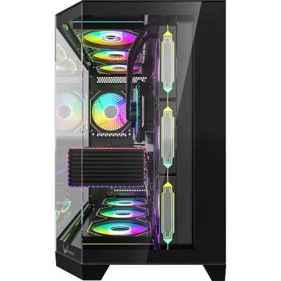 Formula Crystal Z6 Black