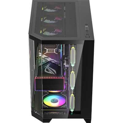 Formula Crystal Z6 Black