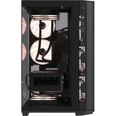 Formula Crystal Z7 Black
