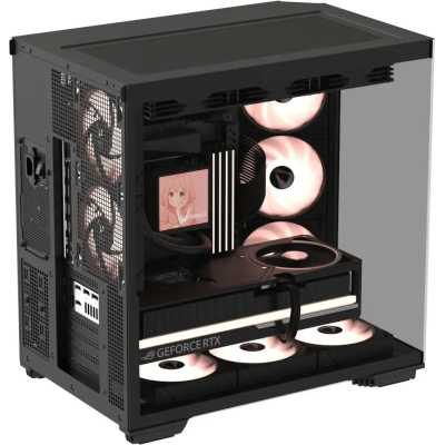 Formula Crystal Z7 PA Black