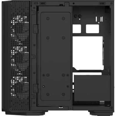 Formula Crystal Z7 PA Black