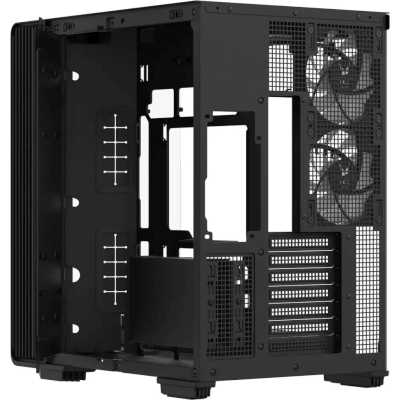 Formula Crystal Z7 PA Black