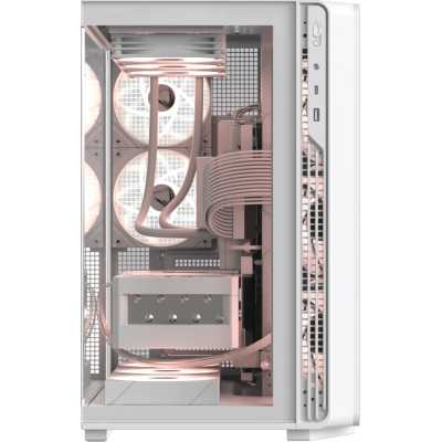 Formula Crystal Z7 PA White