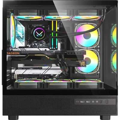 Formula Crystal Z8 Black