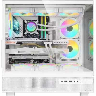 Formula Crystal Z8 White