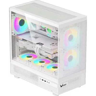 Formula Crystal Z8 White