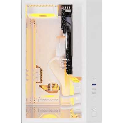 Formula Crystal Z9 White