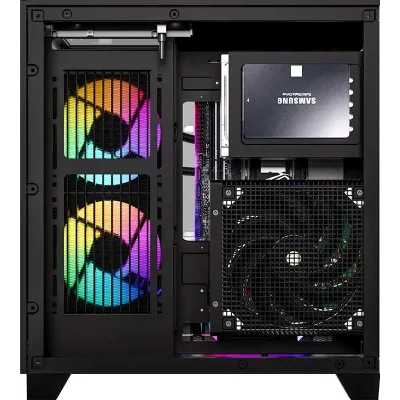 Formula Crystal Z9M Black