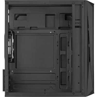 Formula CS-107 Black