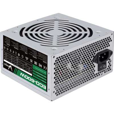 блок питания Formula ECO-600W