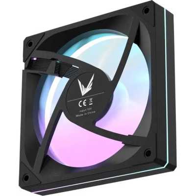 кулер Formula Floe Se 12 Reverse Black