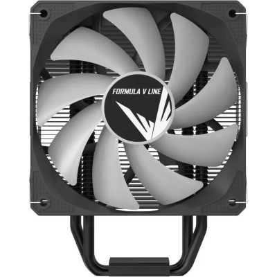 Formula Ice Burg ARPW 4P Black