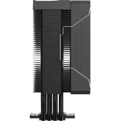 Formula Ice Burg ARPW 4P Black