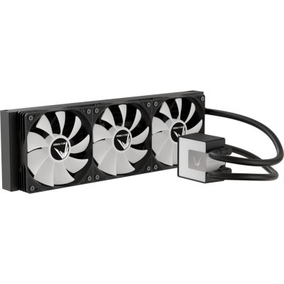 Formula Ice Jet Glow 360 Black