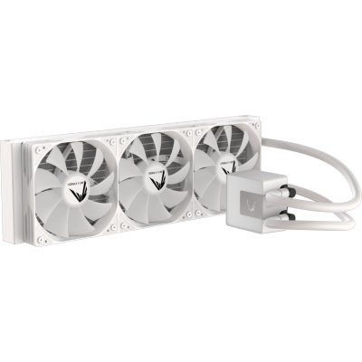 Formula Ice Jet Glow 360 White