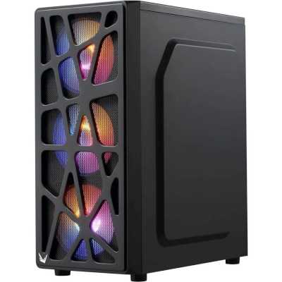 Formula Mana Black