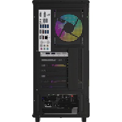Formula Mana Dynamic AR Black