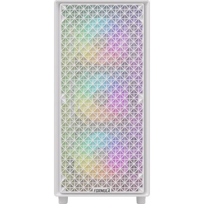 Formula Mana Dynamic AR White