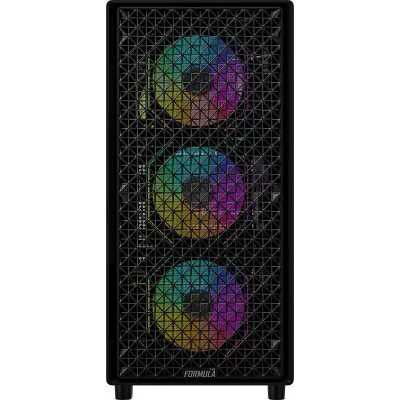 Formula Mana Dynamic Black