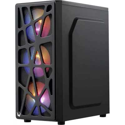 Formula Mana V2 Black