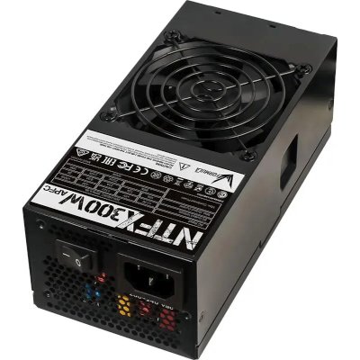 блок питания Formula NTFX-300