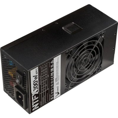 Formula NTFX-300
