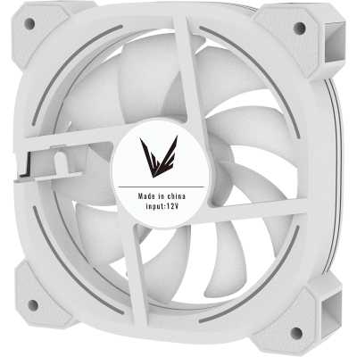 кулер Formula Nulight 12WH ARPW ARGB