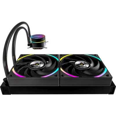 Formula Oasis L240 ARGB Black