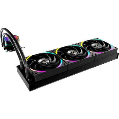 кулер Formula Oasis L360 ARGB Black