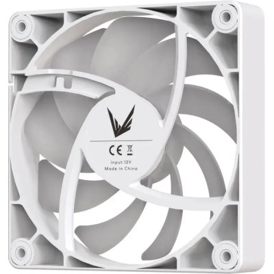 кулер Formula PA120R Reverse White ARGB