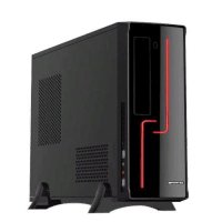 корпус Formula R-121B 400W