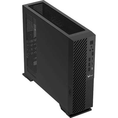 Formula SFF L12 Black