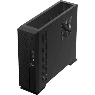 Formula SFF L12 Black