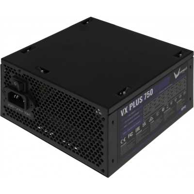 Formula VX Plus 750W