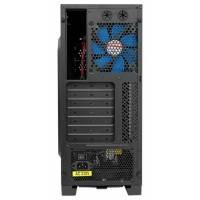корпус Fox 9605-RD