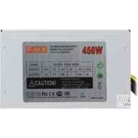 Fox ATX 450W OEM 120мм