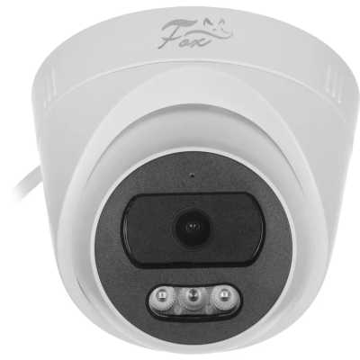 Fox FX-IPC-D2FP-IR