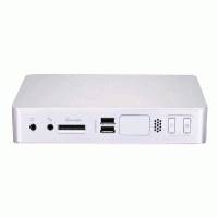 компьютер Foxconn AT-5250 Silver