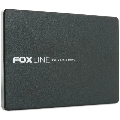 SSD диск Foxline X5ST 512Gb FL51225PCSM259X5ST