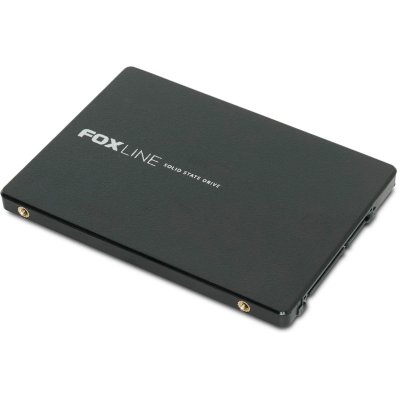 Foxline X5ST 512Gb FL51225PCSM259X5ST