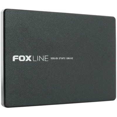 SSD диск Foxline X5ST 240Gb FL24025PCSM259X5ST