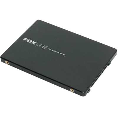Foxline X5ST 480Gb FL48025PCSM259X5ST