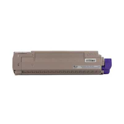 Fplus FP-OC801BK