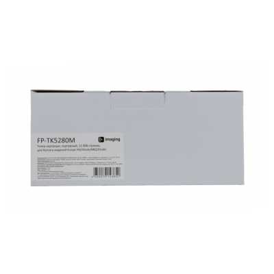 тонер-картридж Fplus FP-TK5280M