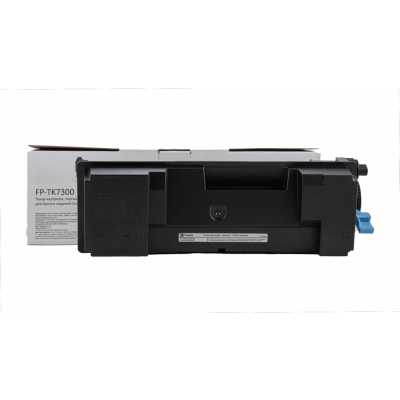 тонер-картридж Fplus FP-TK7300