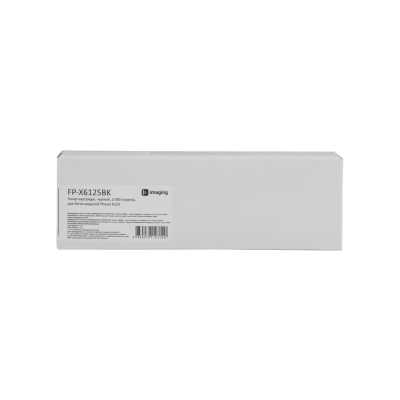 тонер-картридж Fplus FP-X6125BK