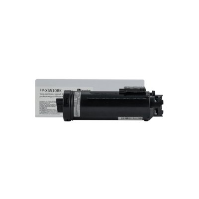 тонер-картридж Fplus FP-X6510BK