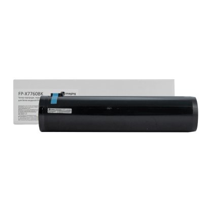 тонер-картридж Fplus FP-X7760BK